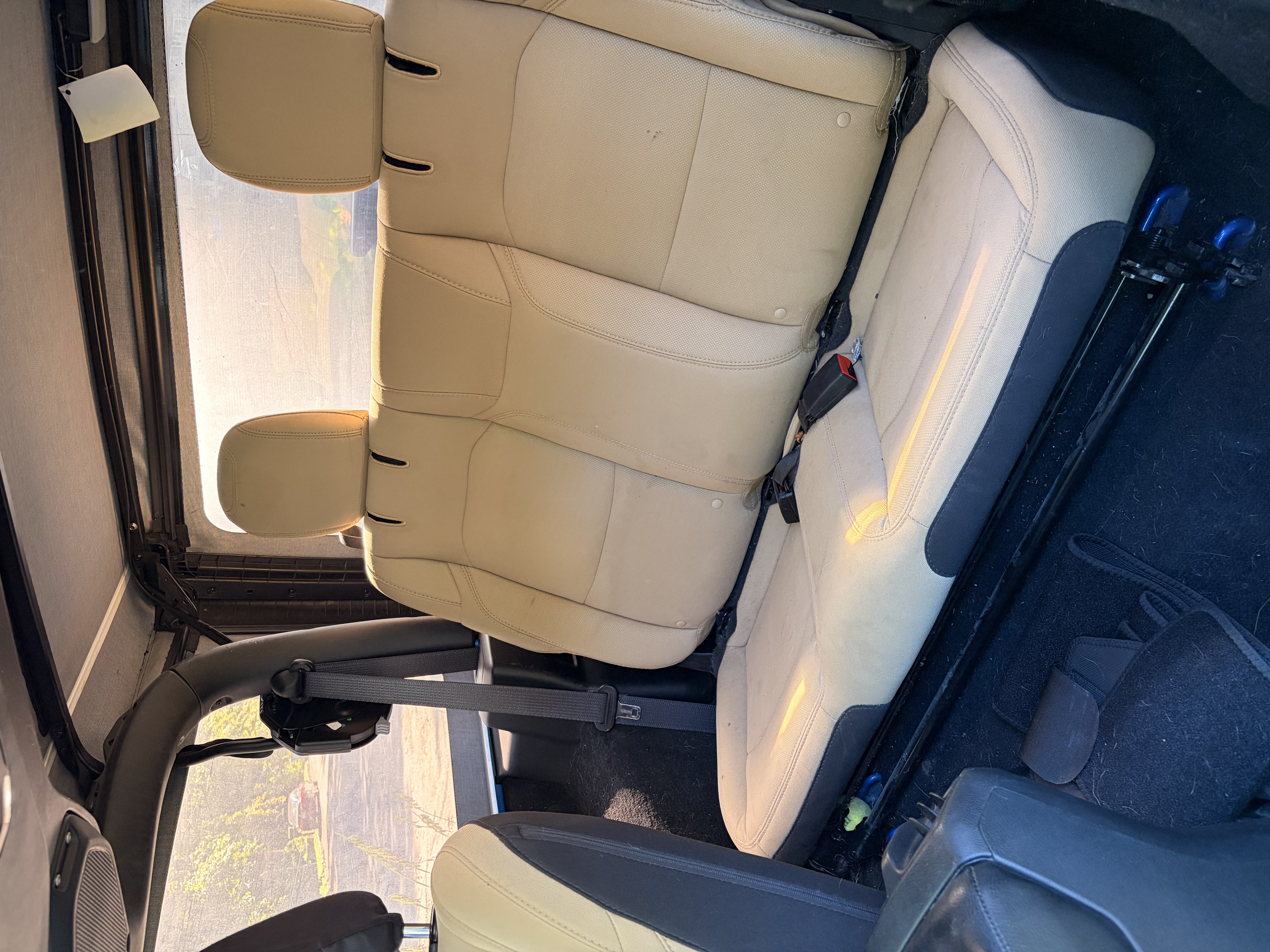 Used 2021 Jeep Wrangler Sport AWD/4WD image 12