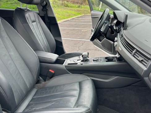 Used 2018 Audi A4 2.0T allroad Premium w/ Convenience Package image 8