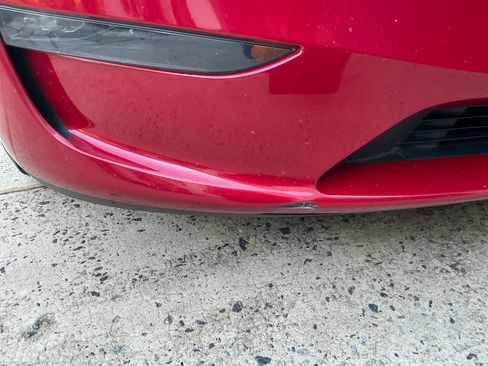 Used 2020 Tesla Model Y Performance image 21