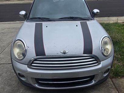 Used 2011 MINI Cooper Convertible