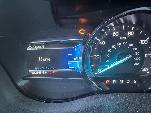 Used 2018 Ford Explorer Sport image 10