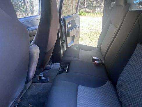 Used 2009 Chevrolet Colorado LT image 14