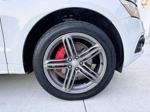 Used 2014 Audi Q5 TDI Premium Plus image 16