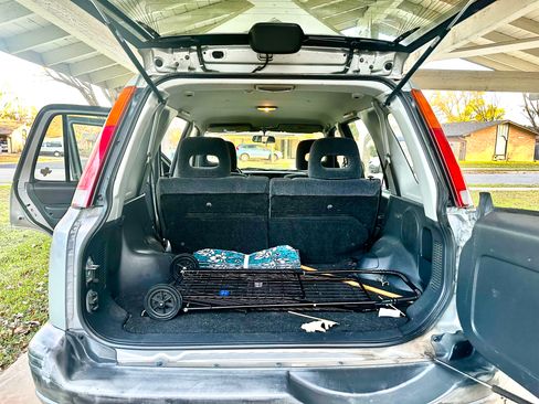 Used 2001 Honda CR-V LX image 9