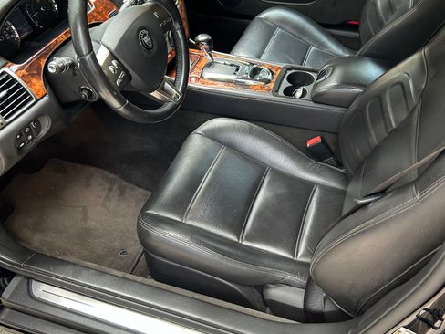 Used 2008 Jaguar XKR R RWD image 12