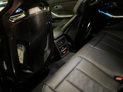 Used 2023 BMW M3 Competition w/ Executive Package image 23