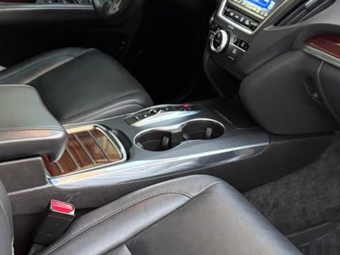 Used 2016 Acura MDX SH-AWD w/ Technology Package image 13