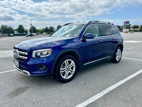 Used 2020 Mercedes-Benz GLB 250 image 16