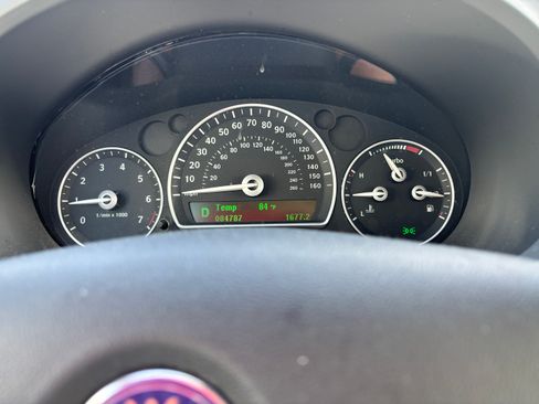 Used 2009 Saab 9-3 2.0T image 16