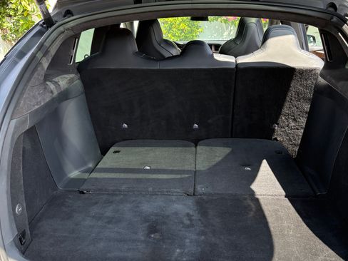 Used 2019 Tesla Model X Long Range image 14