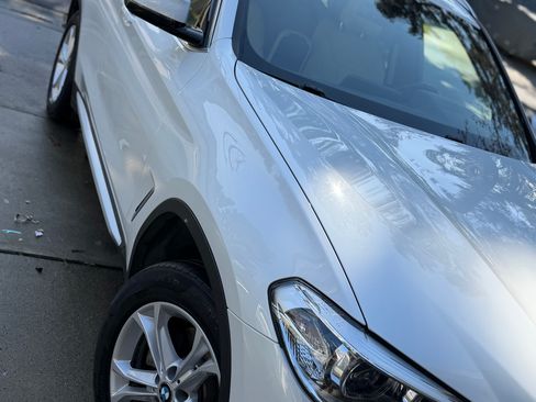 Used 2021 BMW X3 xDrive30i image 2