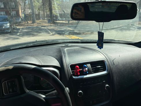 Used 2014 Dodge Avenger SE w/ Rallye Appearance Group image 8