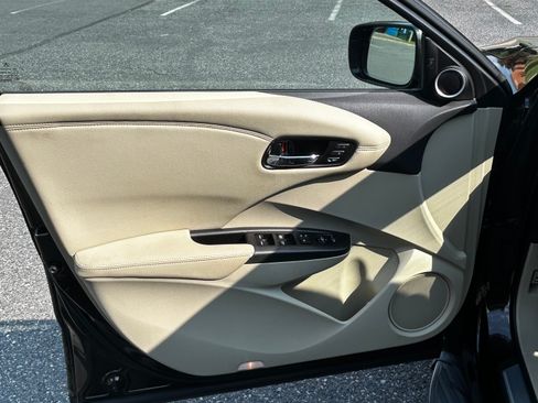 Used 2016 Acura RDX AWD w/ Advance Package image 17