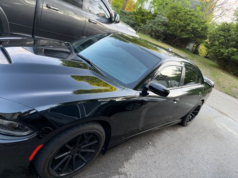 Used 2023 Dodge Charger Scat Pack w/ Daytona Edition Group RWD image 11