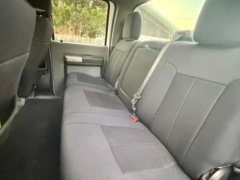 Used 2014 Ford F350 XLT AWD/4WD image 8