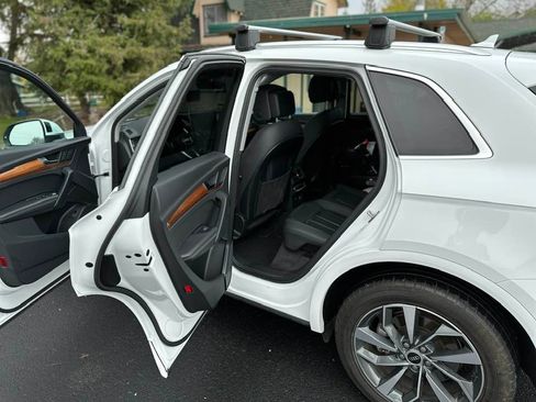 Used 2021 Audi Q5 2.0T Premium Plus image 6