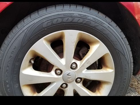 Used 2013 Kia Rio EX w/ Convenience Pkg image 12