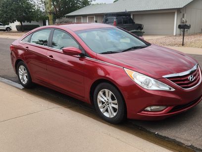 Used 2013 Hyundai Sonata GLS