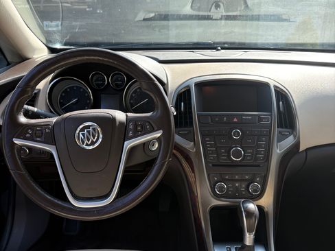 Used 2014 Buick Verano Convenience FWD image 9