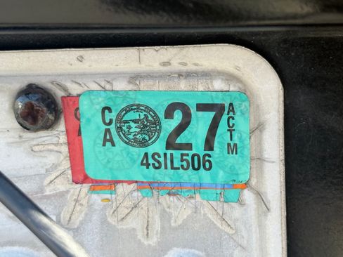Used 2001 Toyota Sequoia Limited RWD image 11
