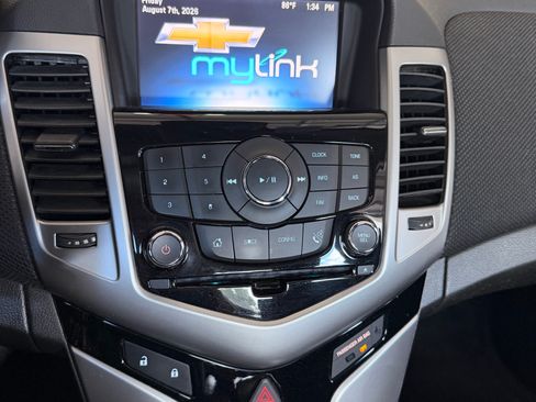Used 2014 Chevrolet Cruze LT w/ RS Package FWD image 6
