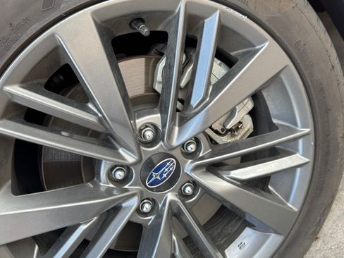 Used 2023 Subaru WRX AWD/4WD image 5