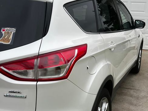 Used 2013 Ford Escape SEL FWD image 5