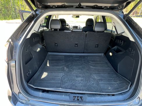 Used 2015 Ford Edge Sport w/ Equipment Group 401A image 10