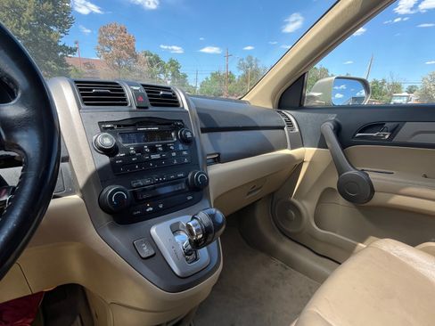 Used 2008 Honda CR-V EX-L image 11