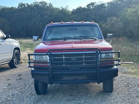 Used 1995 Ford F350 2WD Crew Cab image 6