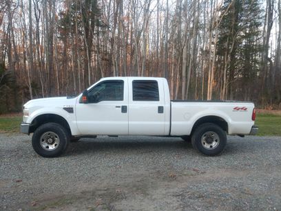 Used 2009 Ford F250 XLT