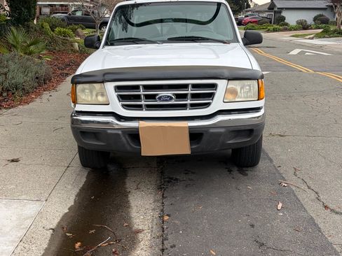 Used 2001 Ford Ranger 2WD SuperCab image 1