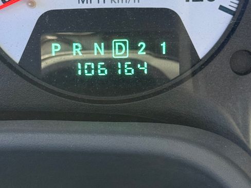 Used 2006 Dodge Ram 2500 Truck SLT w/ Trailer Tow Group image 16