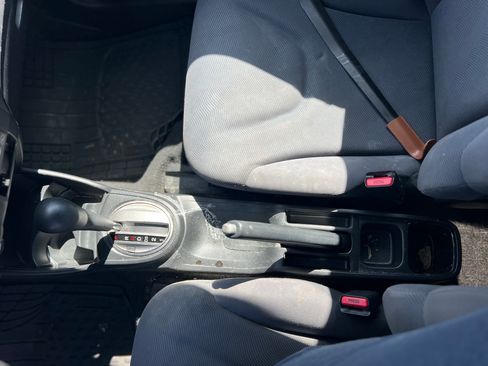 Used 2009 Honda Fit image 16