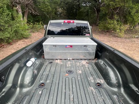 Used 2021 RAM 3500 Big Horn w/ Level 1 Equipment Group image 6