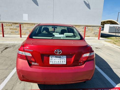 Used 2009 Toyota Camry LE image 5