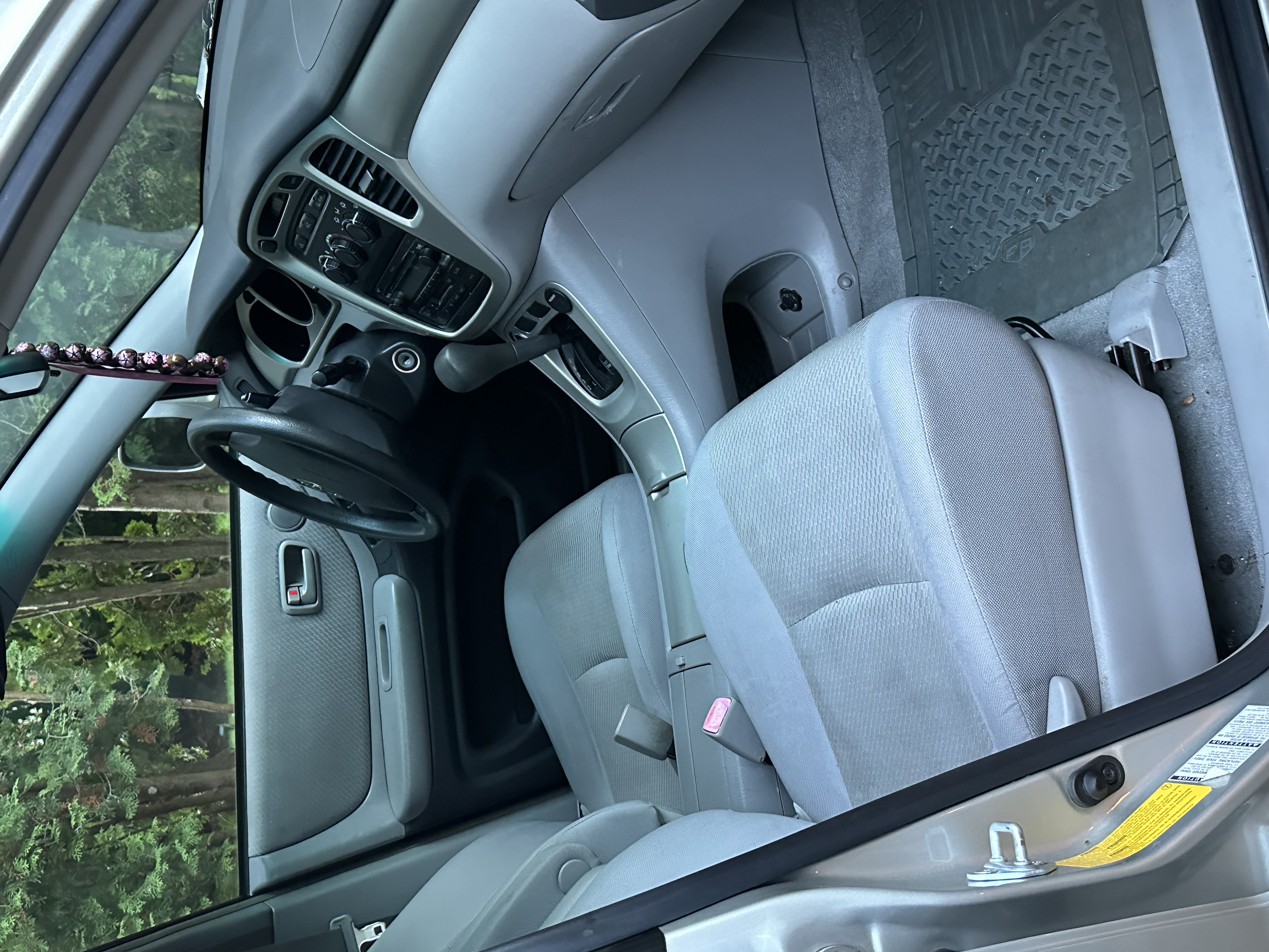 Used 2007 Toyota Highlander Sport AWD/4WD image 6