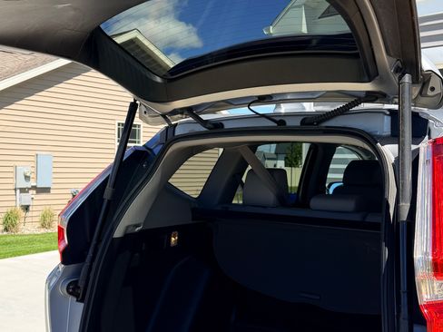 Used 2018 Honda CR-V Touring image 15