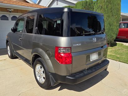 Used 2007 Honda Element EX