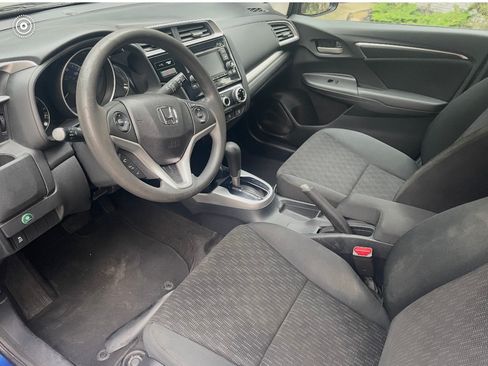 Used 2015 Honda Fit LX image 6