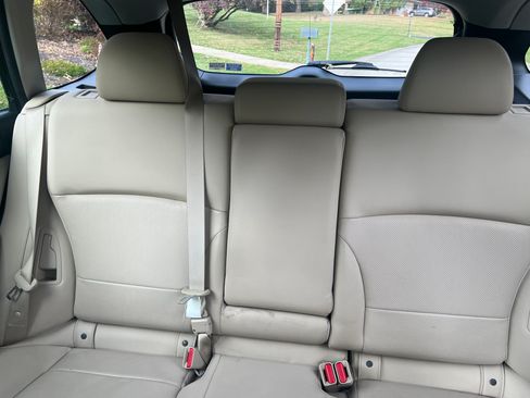 Used 2015 Subaru Outback 2.5i Limited image 16