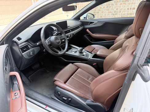 Used 2018 Audi A5 2.0T Premium Plus w/ Premium Plus image 6