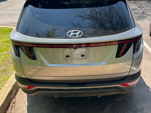 Used 2023 Hyundai Tucson SEL w/ Convenience Package image 6