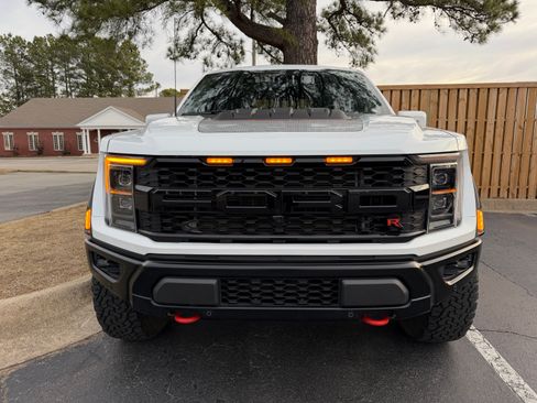 Used 2023 Ford F150 Raptor w/ Equipment Group 802A Raptor R image 1