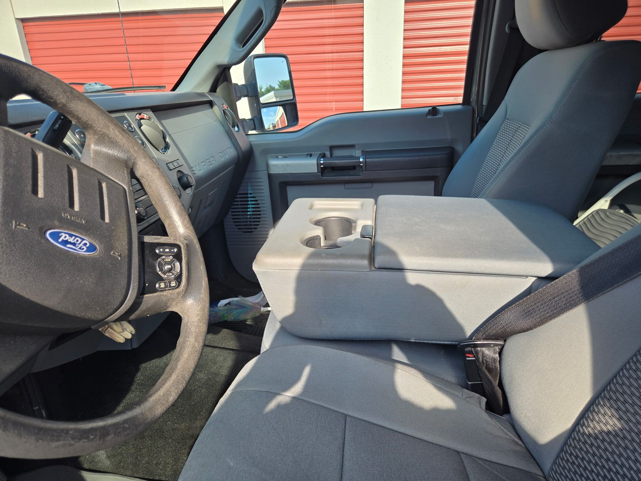 Used 2013 Ford F350 XLT w/ XLT Value Pkg AWD/4WD image 8