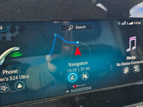 Used 2022 Mercedes-Benz Sprinter 3500 image 23