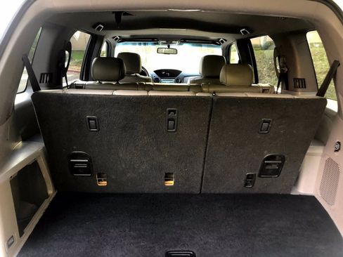Used 2011 Honda Pilot EX-L image 17
