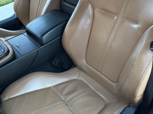 Used 2015 Jaguar F-TYPE S image 18