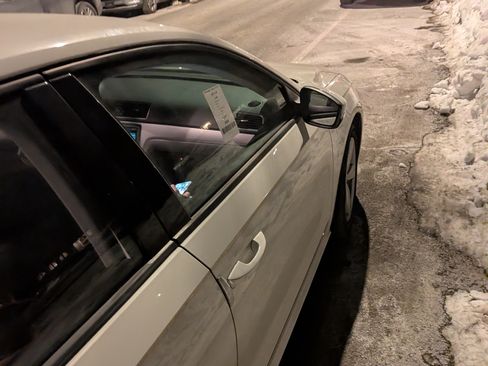 Used 2015 Volkswagen Passat 1.8T S image 10