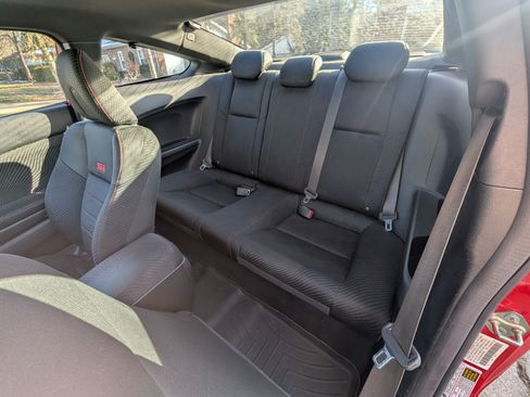 Used 2013 Honda Civic Si image 16